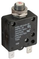 POTTER&BRUMFIELD - TE CONNECTIVITY W58-XB1A4A-25