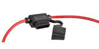 MULTICOMP PRO MP001007 Inline Blade Fuse Holder, ATO Blade, 30A