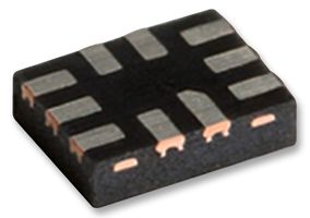 ONSEMI FSUSB42UMX USB Interface, High Speed Switch, USB 2.0, 3 V, 4.3 V, UMLP, 10 Pins