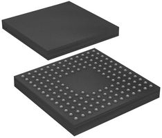 RENESAS R7FA6M3AH2CLK#AC0 ARM MCU, RA Family RA6 Series RA6M3 Group Microcontrollers, ARM Cortex-M4F, 32 bit, 120 MHz, 2 MB