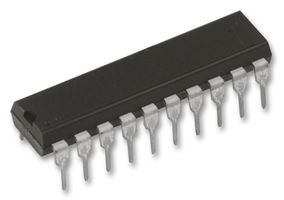 MICROCHIP PIC16F15244-I/P