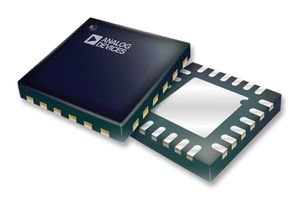 ANALOG DEVICES AD4693BCPZ Analogue to Digital Converter, SAR, 16 bit, 500 kSPS, 8 Channels