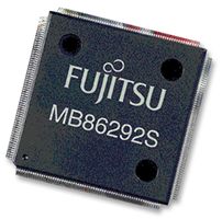 RENESAS R5S72690W266FP#V0 32 Bit Microcontroller, SuperH Family SH7269 Series SH7269 Group Microcontrollers, SH2A-FPU