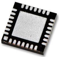 Silicon Labs C8051F330-GM Mcu, 8Bit, 8051, 25Mhz, Mlp-20