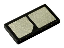 ANALOG DEVICES DS24B33G+T&R EEPROM, 4 Kbit, 16 x 256bit, 1-Wire, SFN, 2 Pins
