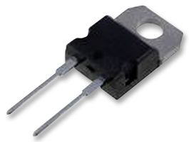 Onsemi MUR810G Rectifier, Single, 8A, 100V, To-220Ac