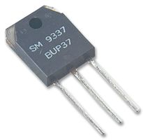 STMICROELECTRONICS TPDV640RG Triac, Alternistor, 600 V, 40 A, 1.5 V, 350 A, 50 mA