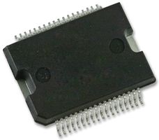 Stmicroelectronics VN808-E Driver, High Side, Octal Ch., 808