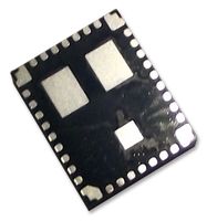 WURTH ELEKTRONIK 171060302 DC/DC POL Converter, Adjustable, Synchronous Buck, 2 MHz, 800 mV to 3.6 V out, 6 A, BQFN-39