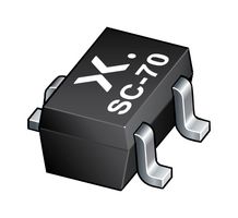 NEXPERIA PESD2CANFD27V-UX ESD Protection Device, 44 V, SOT-323, 3 Pins, 27 V