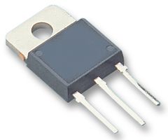 ONSEMI MJH6287G Darlington Transistor, Darlington, PNP, 100 V, 160 W, 20 A, TO-218, 3 Pins