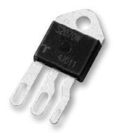 LITTELFUSE QJ8040JH6TP Triac, 800 V, 40 A, TO-218X, 1.3 V, 420 A, 80 mA