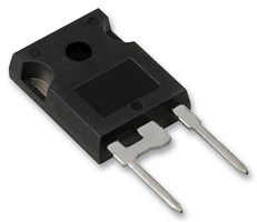 Littelfuse DUR75120W Rectifier, Single, 75A, 1.2Kv, To-247Ac