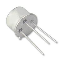 STMICROELECTRONICS 2N2219A Bipolar (BJT) Single Transistor, NPN, 40 V, 600 mA, 800 mW, TO-39, Through Hole