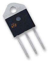 Stmicroelectronics STTH6002CPI Diode, Ultrafast, 2X30A, 200V