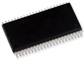 Cypress Infineon Technologies CY14B101NA-ZS45XI Nv Sram, 64K X 16Bit, 45Ns, Tsop-Ii-44