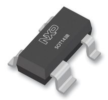 Nxp BFU550R Rf Transistor, Aec-Q101, Npn, Sot-143B