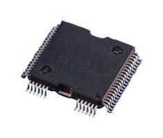 Stmicroelectronics STM32L071RBT6 Mcu, Arm Cortex-M0+, 32Mhz, Lqfp-64