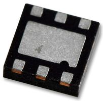 Onsemi FDMA291P Mosfet, P, Mlp6