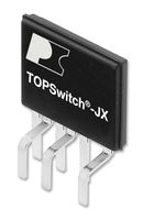 POWER INTEGRATIONS TOP268EG AC/DC Converter IC, TOPSwitch-JX Family,  Flyback, 85 VAC - 265 VAC, 148 W, SIP-7