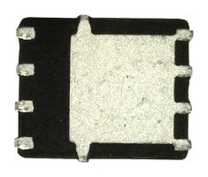 Onsemi FDMS86181 Mosfet, N-Ch, 100V, 124A, Power56-8