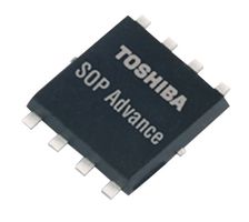 TOSHIBA TPH2R003PL,LQ(S Power MOSFET, N Channel, 30 V, 100 A, 1300 µohm, SOP Advance, Surface Mount