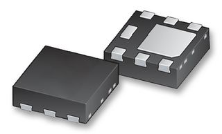 NEXPERIA PMPB20EN,115 Power MOSFET, N Channel, 30 V, 10.4 A, 0.0165 ohm, SOT-1220, Surface Mount
