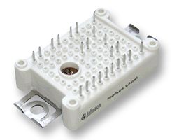 INFINEON FP10R12W1T4B3BOMA1. IGBT Module, EasyPIM&trade;, PIM, 10 A, 1.85 V, 105 W, 150 °C, Module