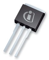 INFINEON IPI08CN10N G Power MOSFET, N Channel, 100 V, 95 A, 6400 µohm, TO-262, Through Hole