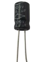 MULTICOMP PRO MCNP63V105M5X11