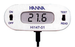 HANNA INSTRUMENTS HI-147-00