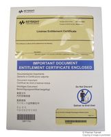 KEYSIGHT TECHNOLOGIES HD3BW-004-AU