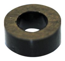 ETTINGER 005.84.025 Spacer, Round, Nylon, 8x2.5mm