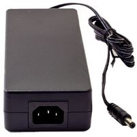 IDEAL POWER 15DYS6150-2400625P AC/DC Power Supply, ITE, 1 Output, 150 W, 24 VDC, 6.25 A
