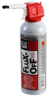 Chemtronics ES830BE Cleaner, Flux Off Ii, 200Ml , Element14