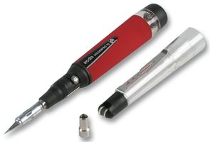 Iroda PRO-70 Soldering Iron, 210 Deg - 450 Deg, Gas , Element14