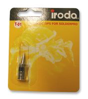 Iroda T-01 Tip, Conical, 1mm