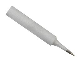 DURATOOL D01842-N2-26 Soldering Iron Tip, Pointed, 0.5 mm Tip Width