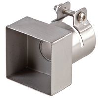 DURATOOL 79-3987 Soldering Nozzle, BGA, 28x28mm