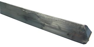 STANNOL 310457 Solder Bar, 0.0085 g/mm3, 183 °C, 250 g