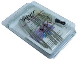 CHIP QUIK REMKIT Chip Removal Alloy Kit, SMD / SMT Parts, No-Clean Flux