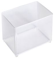 RAACO 119276 Insert for Carry-Lite 80, Boxxser Series, 69mm x 55mm x 79mm