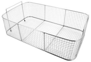 SHESTO UTBAS27 ULTRASONIC CLEANING BASKET, 27L TANK