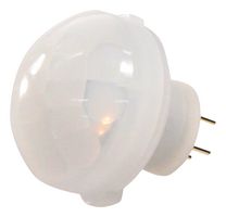 PANASONIC EKMC1603111 PIR Sensor, PaPIRS, Digital, White, 17 m, Standard, 92 °, 102 °, Long Distance, White