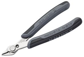 KNIPEX 78 03 125 ESD