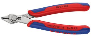 KNIPEX 78 03 125