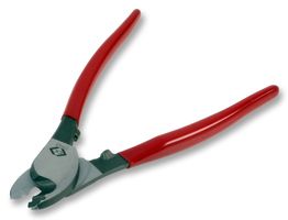 Ck Tools T3963 240 Cutter, Cable, 10