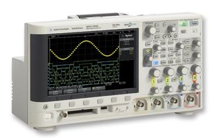 KEYSIGHT TECHNOLOGIES DSOX2014A-AU