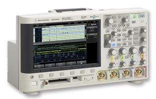 KEYSIGHT TECHNOLOGIES DSOX3024A-AU