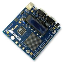 MICROCHIP ATEVK1100